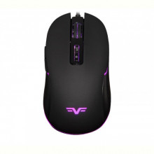 Мишка Frime Conqueror Black (FMC2015)