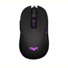 Мишка Frime Conqueror Black (FMC2015)
