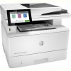 Багатофункціональний пристрій А4 HP LaserJet Enterprise M430f (3PZ55A)