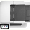 Багатофункціональний пристрій А4 HP LaserJet Enterprise M430f (3PZ55A)