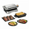 Електрогриль притискний Tefal OptiGrill 4in1 GC774D30