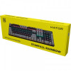 Клавіатура механічна HATOR Starfall Rainbow Origin Red (HTK-608-BBG) Купити в Україні