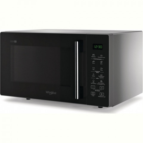 Мікрохвильова піч Whirlpool MWP 251 SB