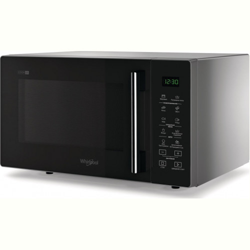 Мікрохвильова піч Whirlpool MWP 251 SB