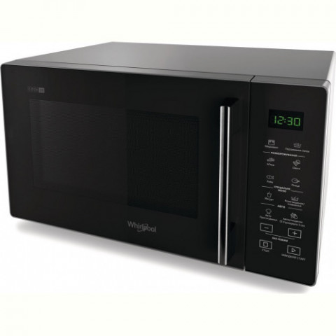 Мікрохвильова піч Whirlpool MWP 251 SB