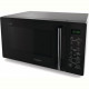 Мікрохвильова піч Whirlpool MWP 251 SB