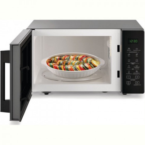Мікрохвильова піч Whirlpool MWP 251 SB