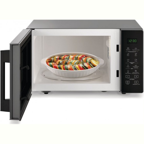 Мікрохвильова піч Whirlpool MWP 251 SB