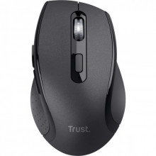 Миша бездротова Trust Sura Black (25479) 
