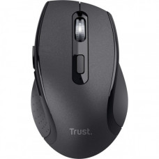 Миша бездротова Trust Sura Black (25479) 