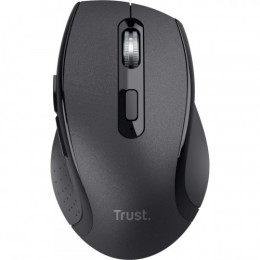 Миша бездротова Trust Sura Black (25479) 