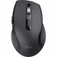 Миша бездротова Trust Sura Black (25479)
