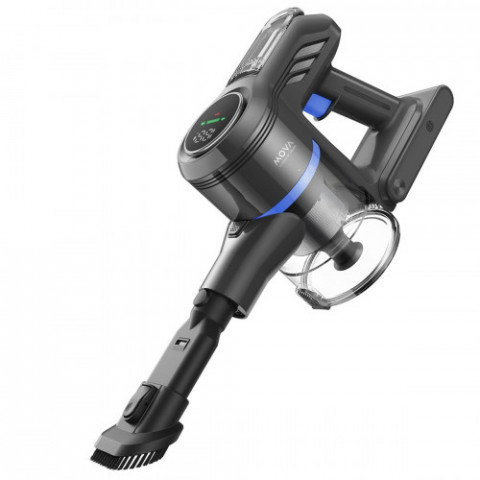 Акумуляторний пилосос Mova Cordless Vacuum Cleaner J30 (VJ12A)