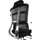 Офісне крісло GT Racer B-237A Black