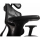 Офісне крісло GT Racer B-237A Black