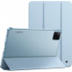 Чохол ArmorStandart Flex Case для Xiaomi Pad 8 / 8 Pro / 7 / 7 Pro Light blue (ARM84455)