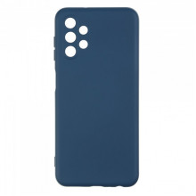 Чохол ArmorStandart ICON для Samsung A13 4G (A135) Camera cover Dark Blue (ARM60883)