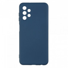 Чохол ArmorStandart ICON для Samsung A13 4G (A135) Camera cover Dark Blue (ARM60883)