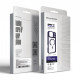 Чохол ArmorStandart Unit-C MagCase для Apple iPhone 17 Pro Max Dark Blue (ARM86298)