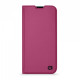 Чохол-книжка ArmorStandart OneFold Case для Motorola G55 5G Wine Red (ARM81235)