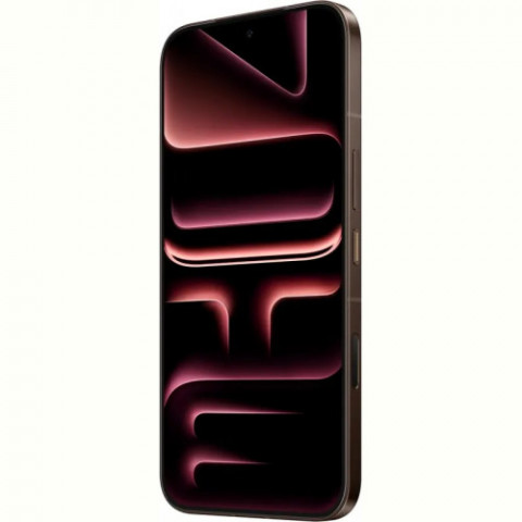 Смартфон Infinix Note 60 X6879 8/256GB Mocha Brown