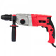 Перфоратор Vitals Master Ra 3085HBm magnalium SDS-plus+ШЗП 850Вт 3.5Дж кейс 3.72кг