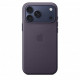 Чохол Apple iPhone 17 Pro Max TechWoven Case with MagSafe Purple (MGFA4)