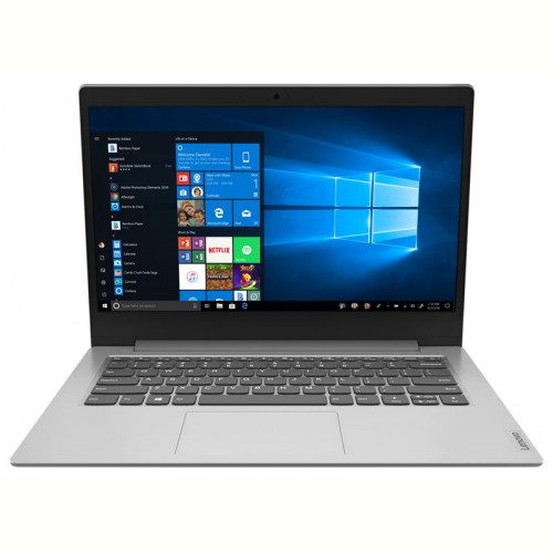 Ноутбук Lenovo IdeaPad 1 14IGL05 (81VU00D7GE) Platinum Grey