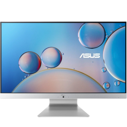 Моноблок Asus M3700WYAK-WA029M (90PT03A2-M00A10) White