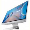 Моноблок Asus M3700WYAK-WA029M (90PT03A2-M00A10) White