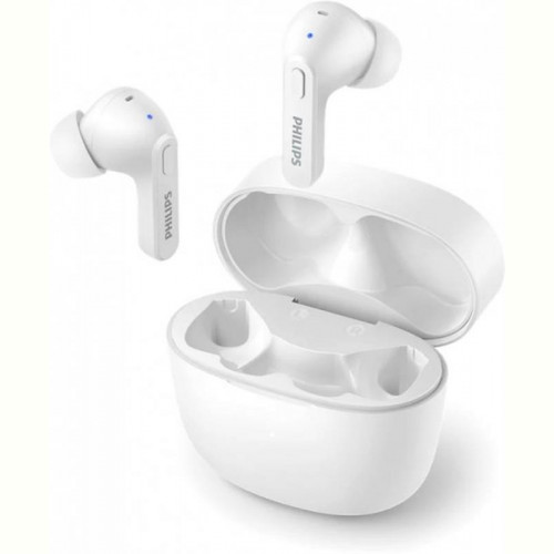 Bluetooth-гарнітура Philips TAT2206WT/00 White