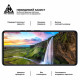Захисне скло Armorstandart Pro для Tecno Camon 20 4G Pro 4G Black (ARM68940)