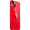 Смартфон Apple iPhone 14 256GB Product Red (MPWH3)