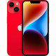 Смартфон Apple iPhone 14 256GB Product Red (MPWH3)