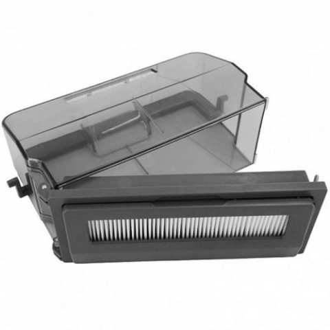Фільтр Ecovacs High Efficiency Filters (Set) для Deebot DN78 (D-S692)