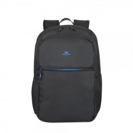 RivaCase 8069 чорний рюкзак для ноутбука 17.3 дюймів.