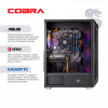 Персональний комп`ютер COBRA Advanced (A55.16.Н1S5.36.18553)