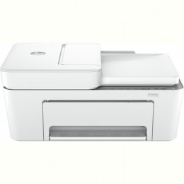 Багатофункціональний пристрій A4 кол. HP DesignJet Ink Advantage 4276 (60K49C)