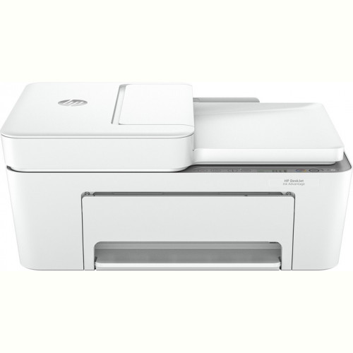 Багатофункціональний пристрій A4 кол. HP DesignJet Ink Advantage 4276 (60K49C)