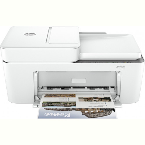 Багатофункціональний пристрій A4 кол. HP DesignJet Ink Advantage 4276 (60K49C)