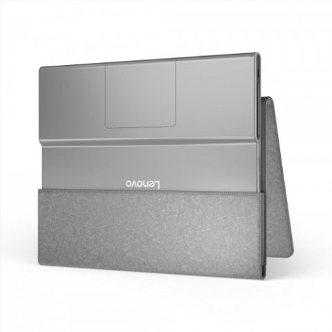 Планшет Lenovo Tab Plus TB351FU 8/256GB Luna Grey (ZADX0145UA) + Case