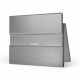 Планшет Lenovo Tab Plus TB351FU 8/256GB Luna Grey (ZADX0145UA) + Case
