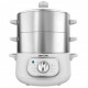 Пароварка Cecotec Vapovita SteelPot White (A01_EU01_100630)