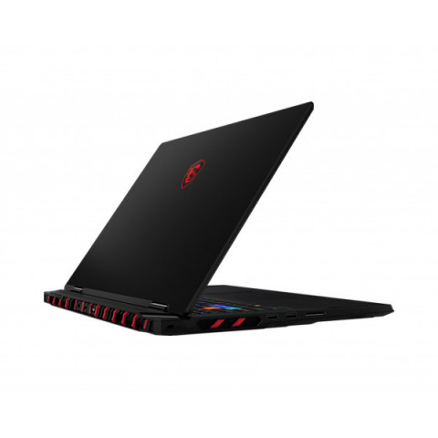Ноутбук MSI Raider A18 HX A9WJG-208UA 18" UHD+ mini LED, AMD R9-9955HX3D, 32GB, F1TB, NVD5090-24, W11, чорний
