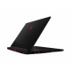 Ноутбук MSI Raider A18 HX A9WJG-208UA 18" UHD+ mini LED, AMD R9-9955HX3D, 32GB, F1TB, NVD5090-24, W11, чорний