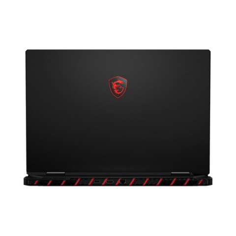 Ноутбук MSI Raider A18 HX A9WJG-208UA 18" UHD+ mini LED, AMD R9-9955HX3D, 32GB, F1TB, NVD5090-24, W11, чорний