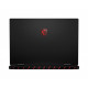 Ноутбук MSI Raider A18 HX A9WJG-208UA 18" UHD+ mini LED, AMD R9-9955HX3D, 32GB, F1TB, NVD5090-24, W11, чорний