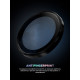 Захисне скло для камери ArmorStandart Supreme BI для iPhone 17e/16e Black (ARM84426)