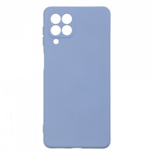 Чохол ArmorStandart ICON для Samsung M53 (M536) Camera cover Lavender (ARM61804)