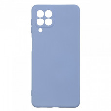 Чохол ArmorStandart ICON для Samsung M53 (M536) Camera cover Lavender (ARM61804)